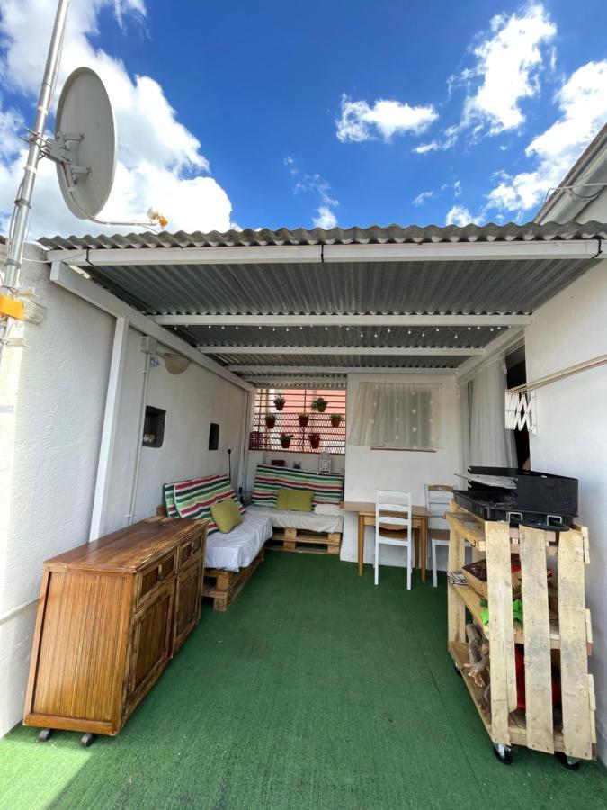 Villa Casa Kika Penaguila Exterior foto